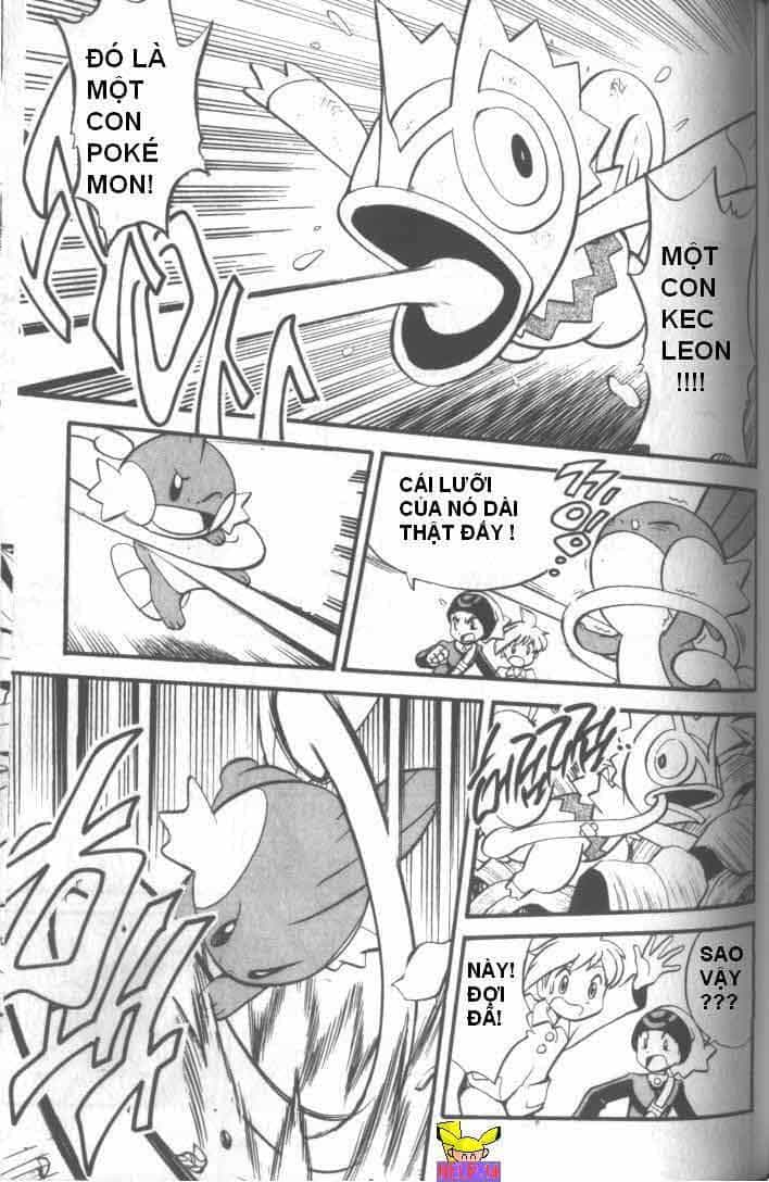 Pokemon Special - Chương 187 - ảnh 5