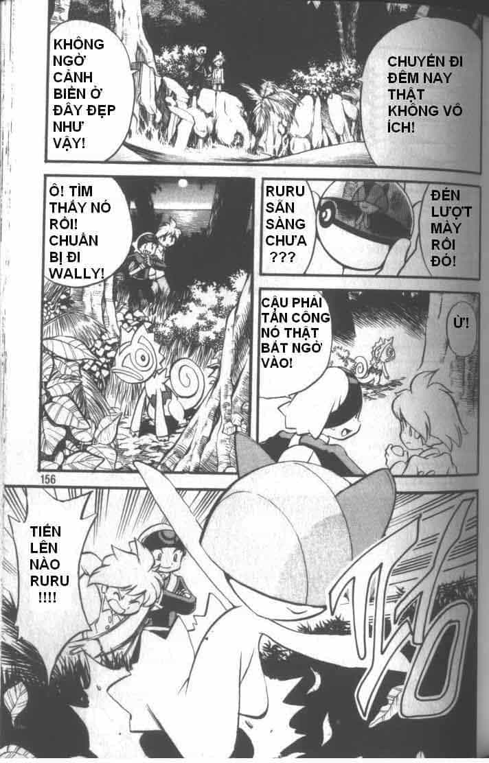 Pokemon Special - Chương 187 - ảnh 7