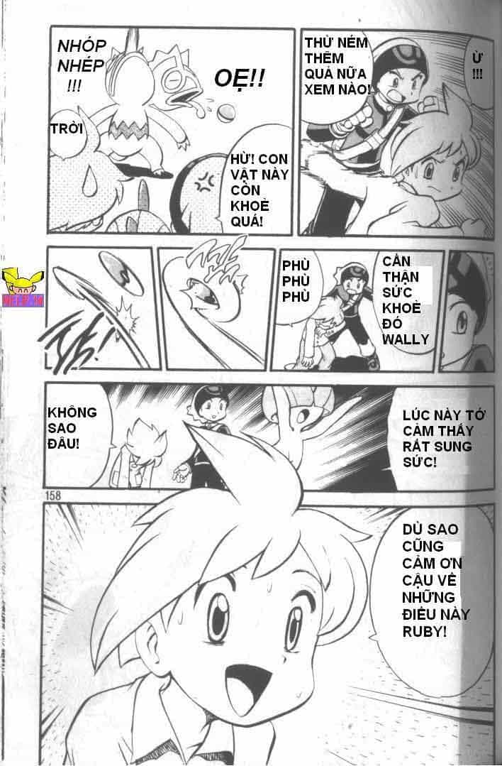 Pokemon Special - Chương 187 - ảnh 9
