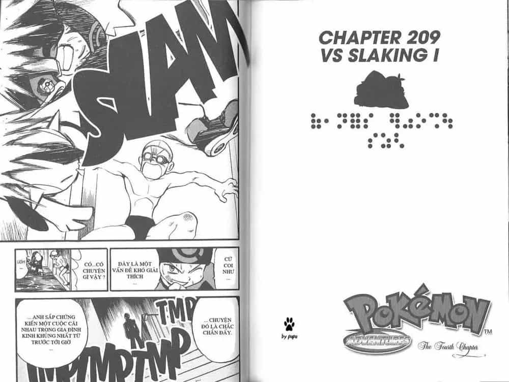 Pokemon Special - Chương 207.1 - ảnh 14