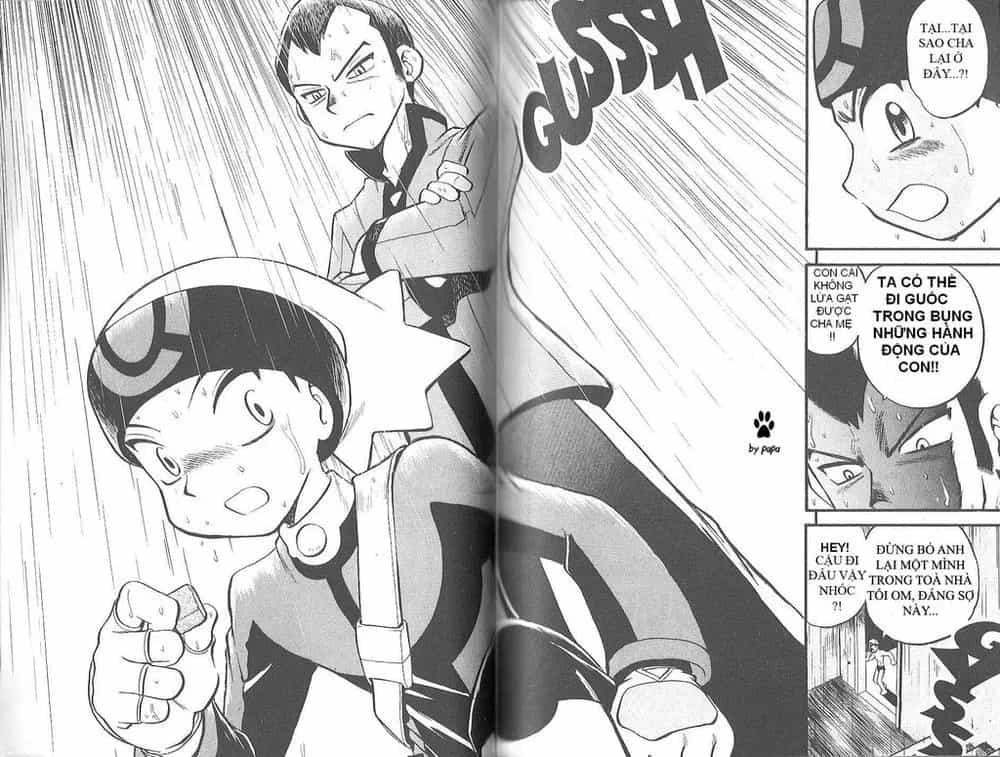 Pokemon Special - Chương 207.3 - ảnh 13