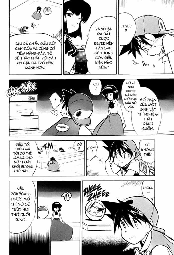 Pokemon Special - Chương 20 - ảnh 7