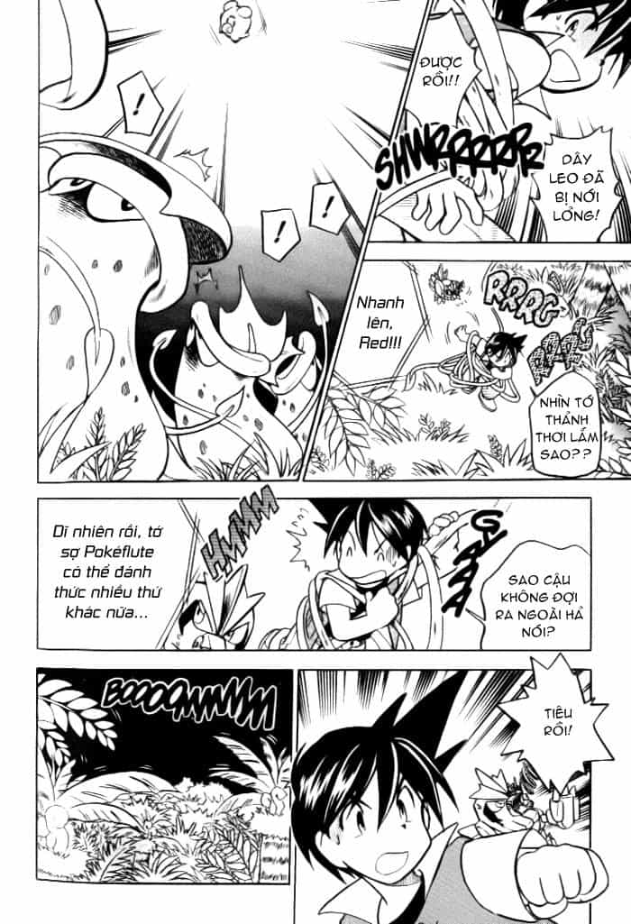 Pokemon Special - Chương 22 - ảnh 7