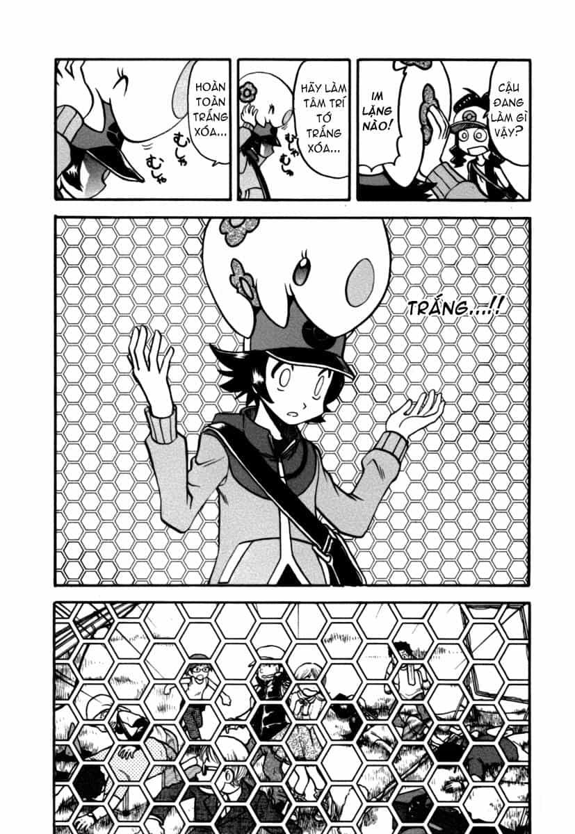 Pokemon Special - Chương 2.1 - ảnh 15