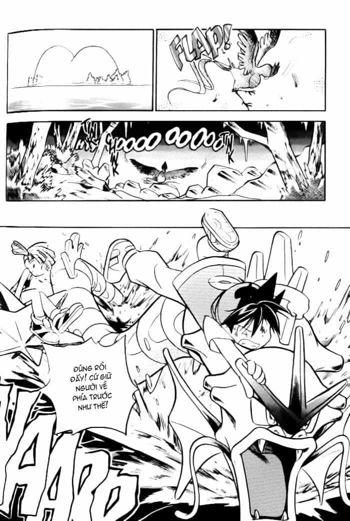 Pokemon Special - Chương 25 - ảnh 3