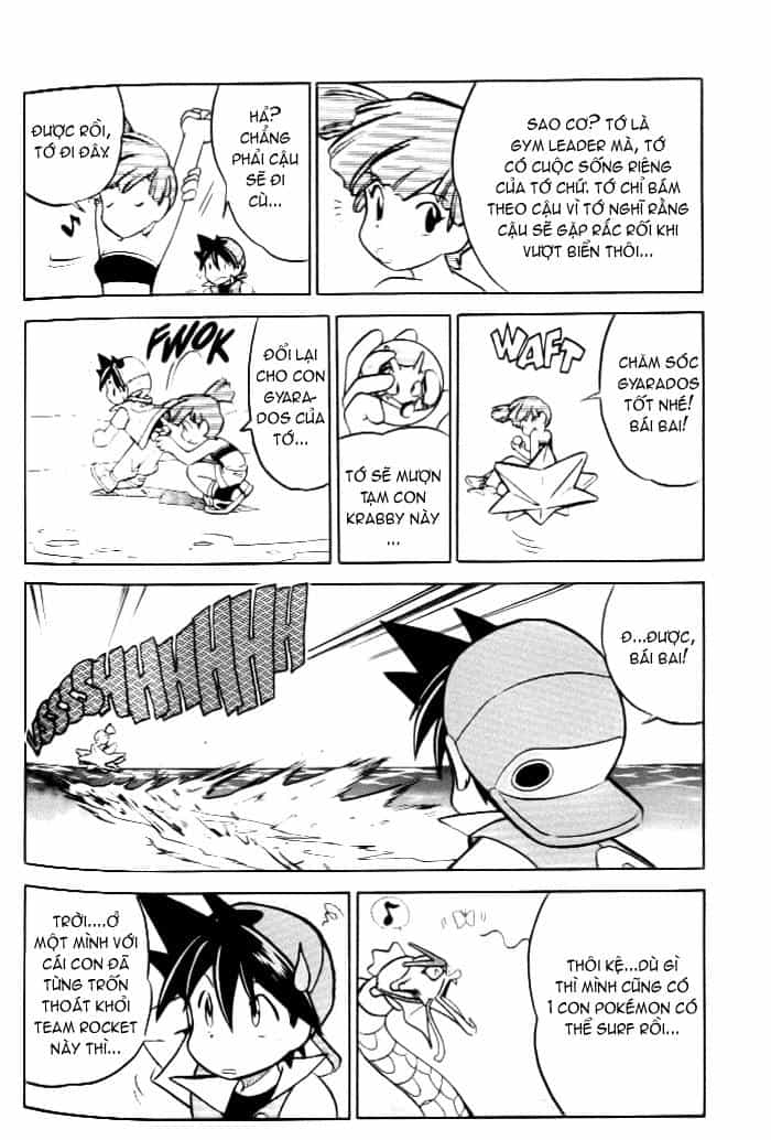 Pokemon Special - Chương 25 - ảnh 5