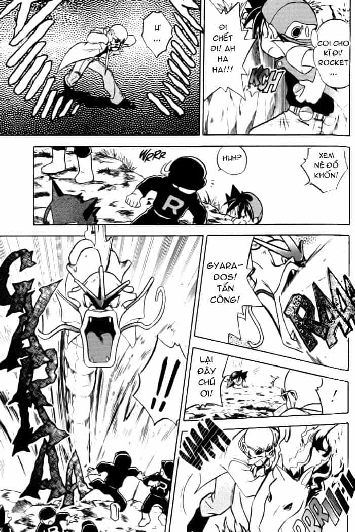 Pokemon Special - Chương 26 - ảnh 6