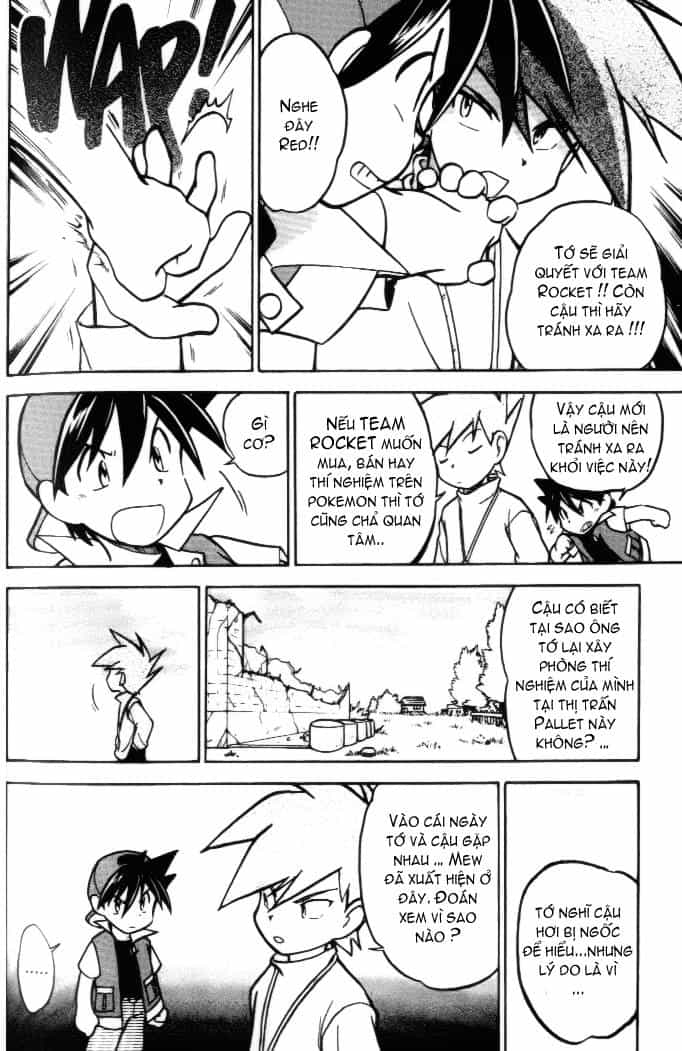Pokemon Special - Chương 28 - ảnh 7