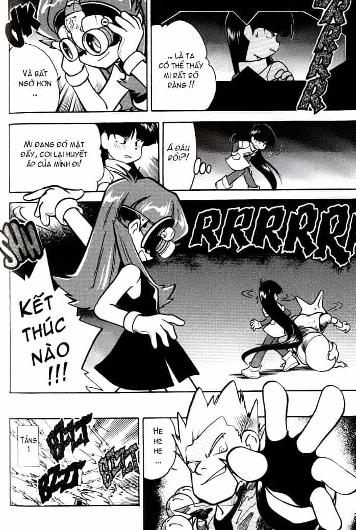 Pokemon Special - Chương 30 - ảnh 7