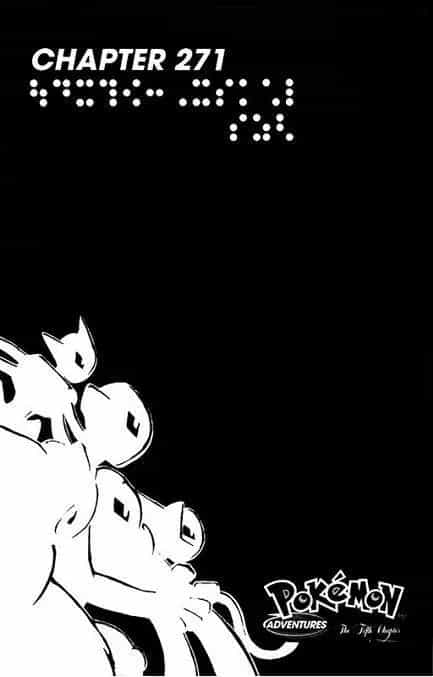 Pokemon Special - Chương 270.1 - ảnh 28
