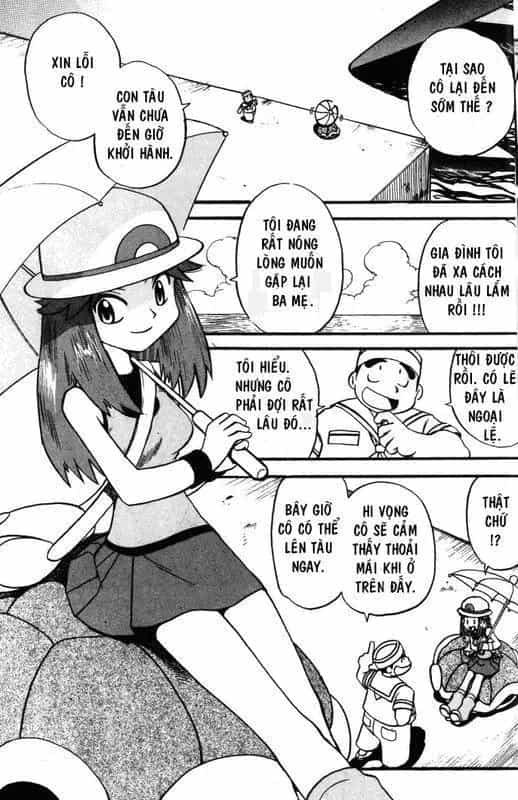 Pokemon Special - Chương 270.4 - ảnh 8