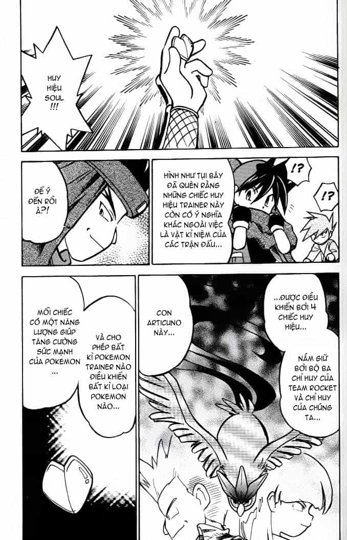 Pokemon Special - Chương 31 - ảnh 8