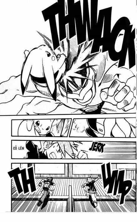 Pokemon Special - Chương 273 - ảnh 23