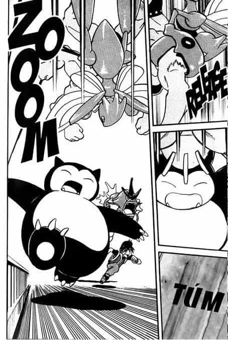 Pokemon Special - Chương 273.5 - ảnh 14