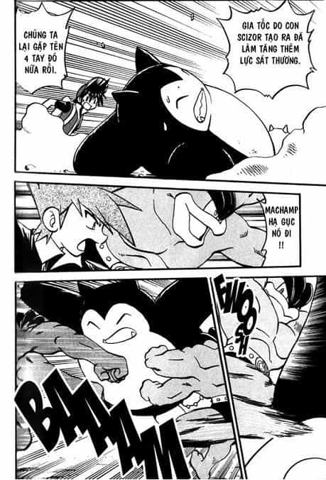 Pokemon Special - Chương 273-274 - ảnh 16