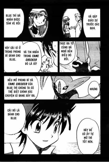 Pokemon Special - Chương 275 - ảnh 8