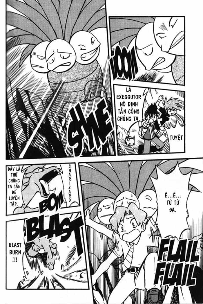 Pokemon Special - Chương 276 - ảnh 14