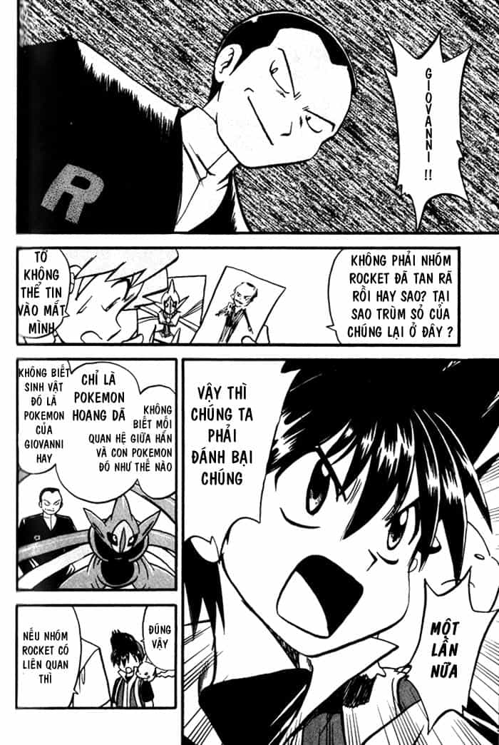 Pokemon Special - Chương 276 - ảnh 18
