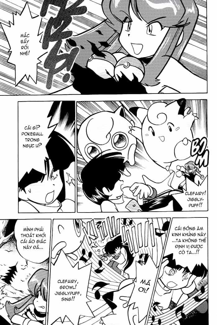 Pokemon Special - Chương 32 - ảnh 4
