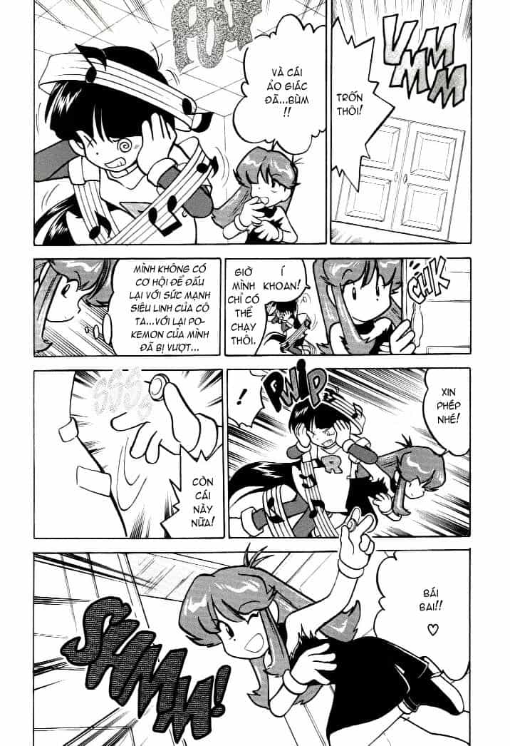 Pokemon Special - Chương 32 - ảnh 5