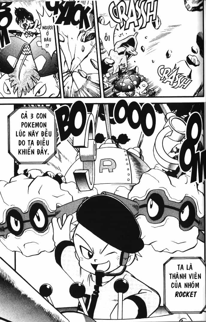 Pokemon Special - Chương 277 - ảnh 5