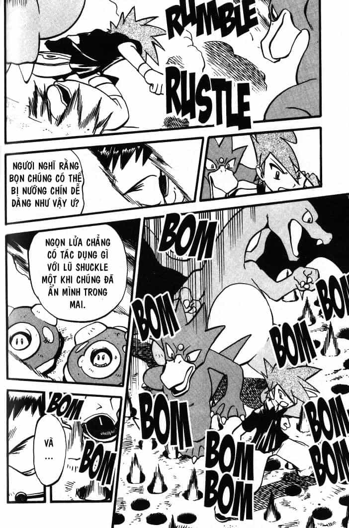 Pokemon Special - Chương 278 - ảnh 18