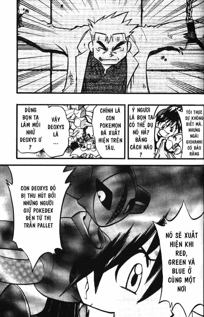 Pokemon Special - Chương 278 - ảnh 21