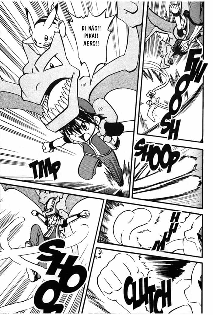 Pokemon Special - Chương 279 - ảnh 12