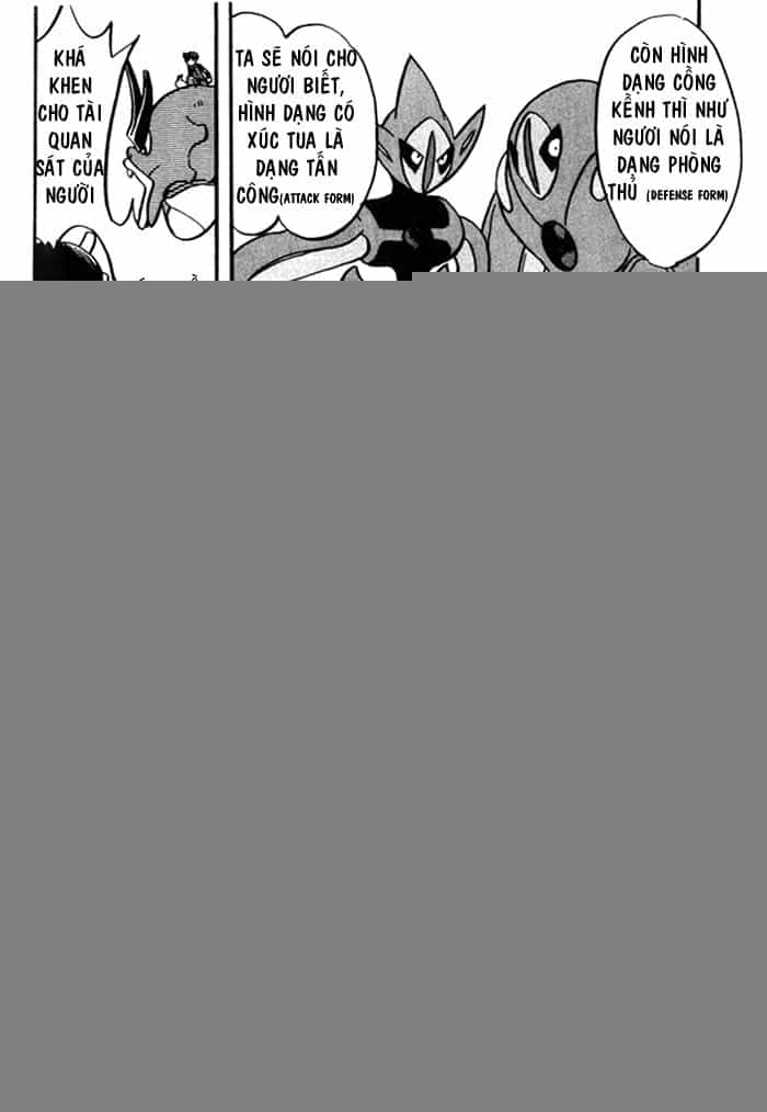 Pokemon Special - Chương 279 - ảnh 17