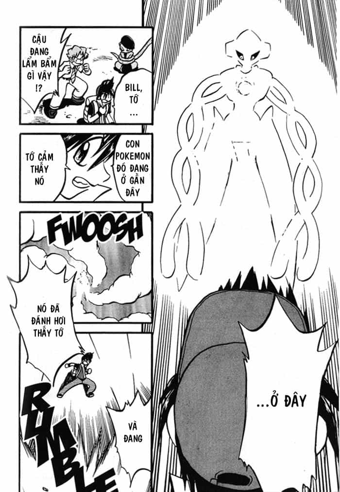 Pokemon Special - Chương 279 - ảnh 8