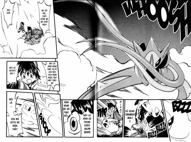 Pokemon Special - Chương 279 - ảnh 9