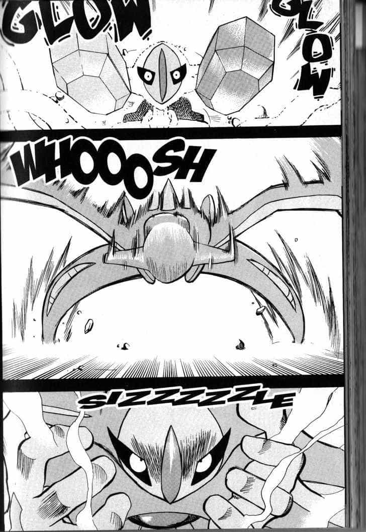 Pokemon Special - Chương 281 - ảnh 5