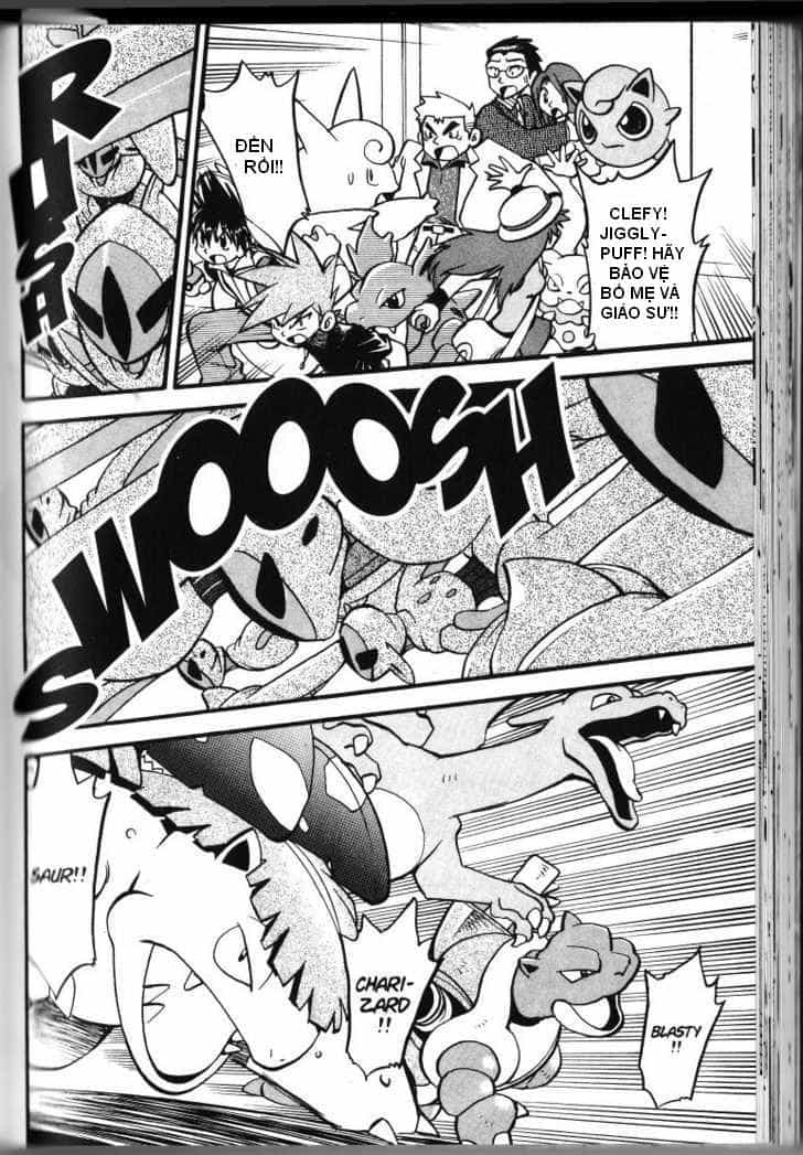 Pokemon Special - Chương 286 - ảnh 3
