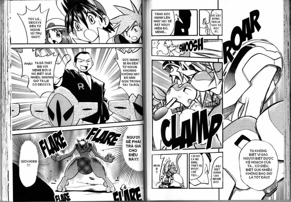 Pokemon Special - Chương 286 - ảnh 9