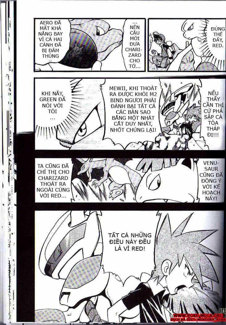 Pokemon Special - Chương 289 - ảnh 3
