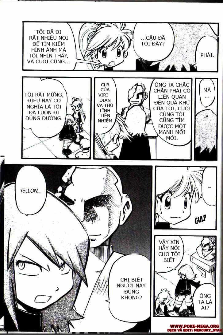 Pokemon Special - Chương 289 - ảnh 9