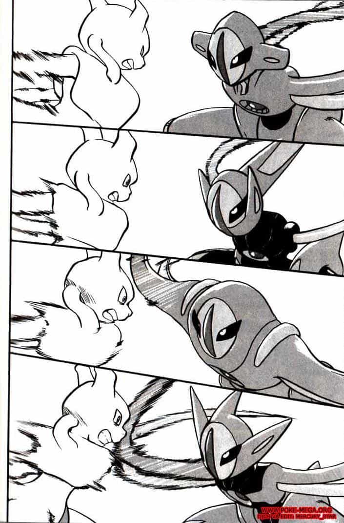 Pokemon Special - Chương 291 - ảnh 11