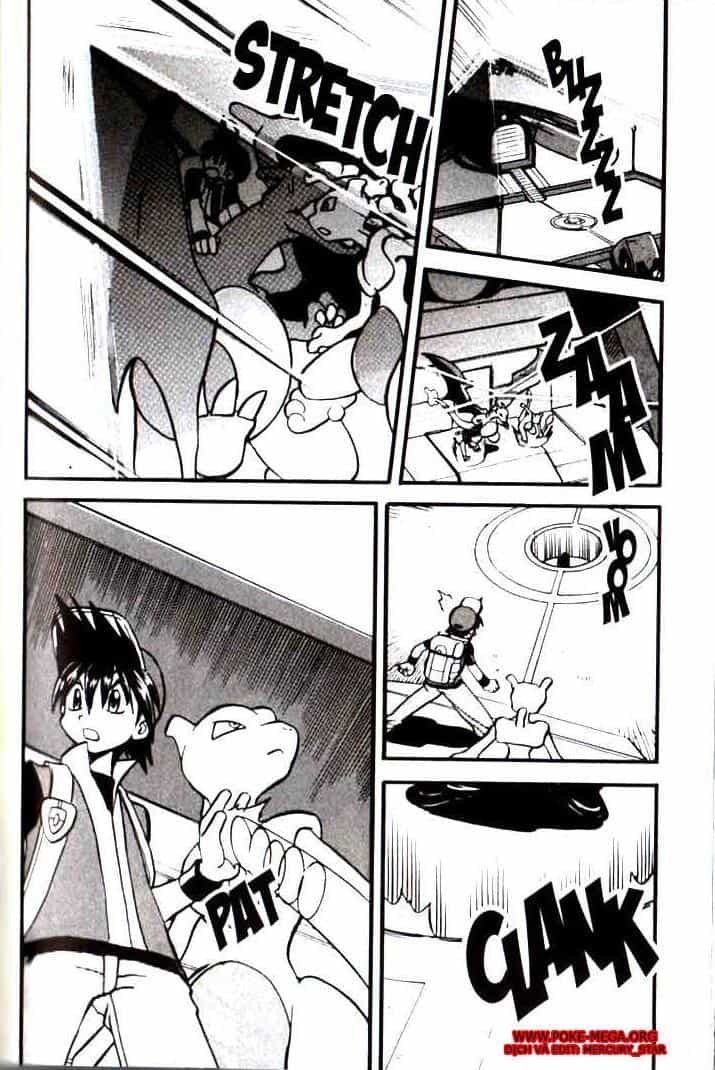 Pokemon Special - Chương 291 - ảnh 4