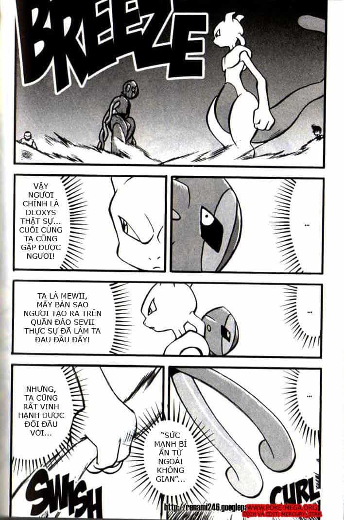 Pokemon Special - Chương 291 - ảnh 8