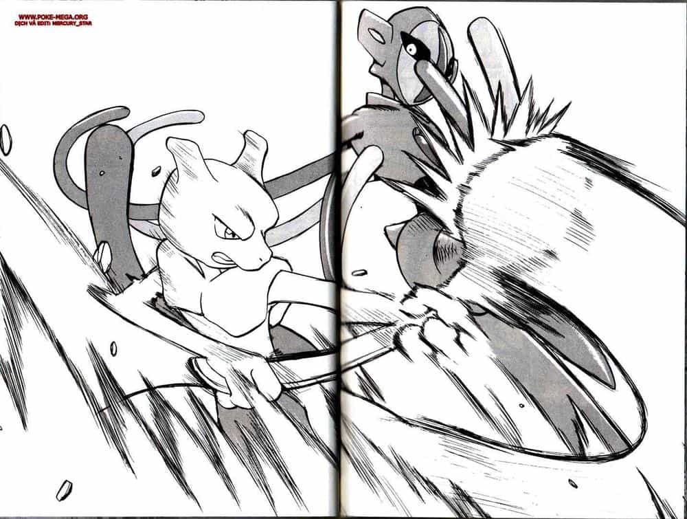 Pokemon Special - Chương 291 - ảnh 9