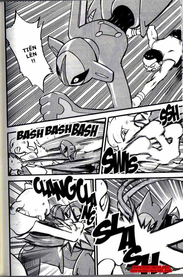 Pokemon Special - Chương 292 - ảnh 10