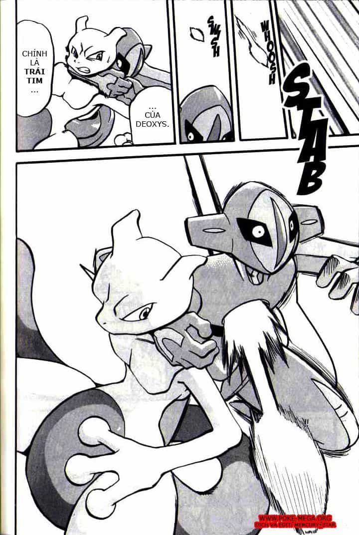 Pokemon Special - Chương 292 - ảnh 12