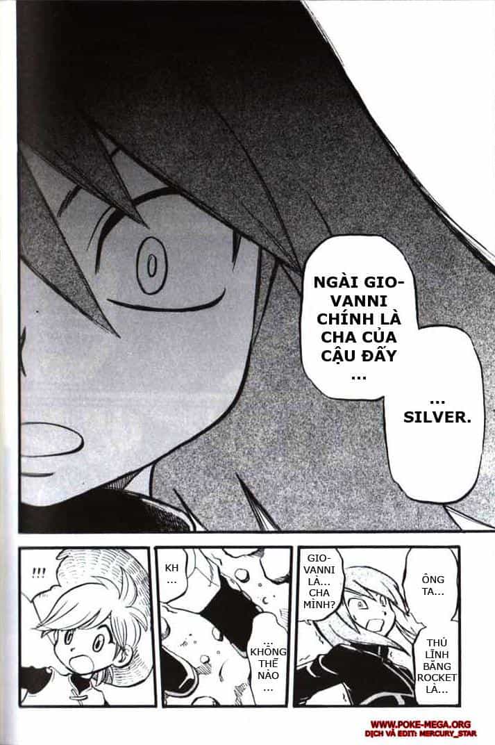 Pokemon Special - Chương 292 - ảnh 4