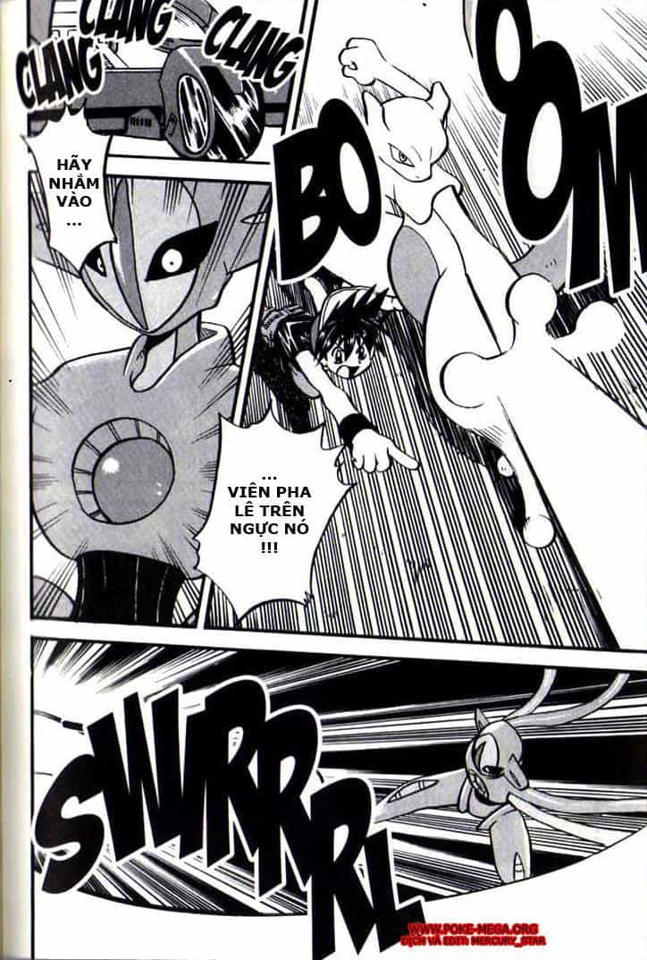 Pokemon Special - Chương 292 - ảnh 8