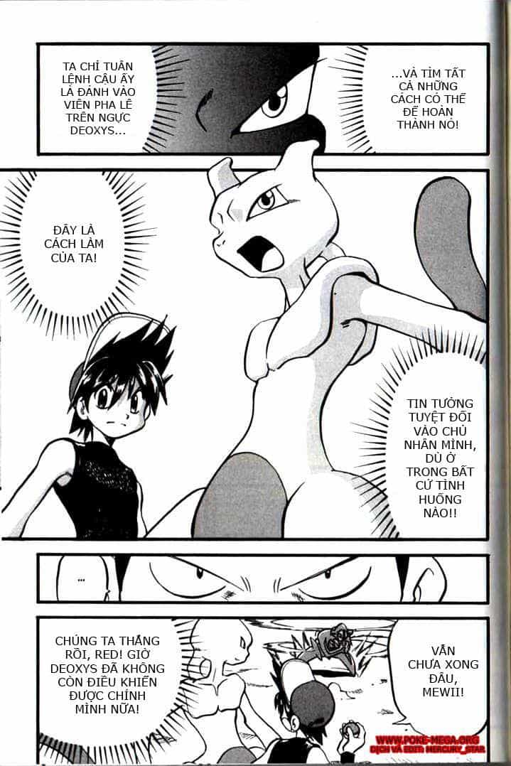 Pokemon Special - Chương 293 - ảnh 2