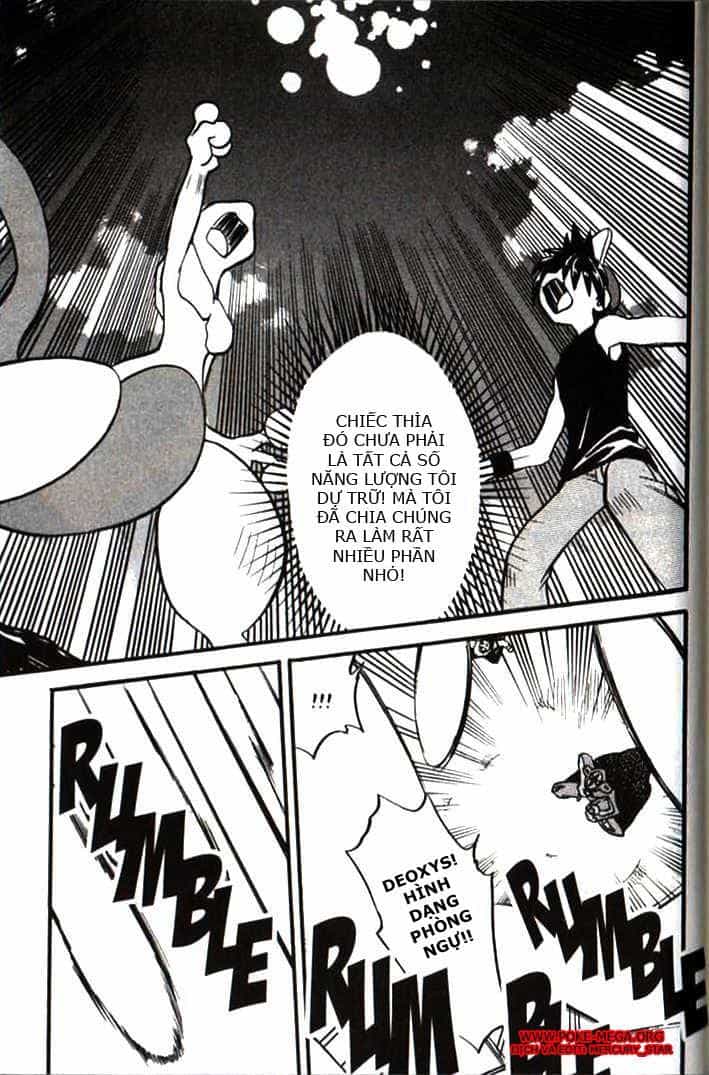 Pokemon Special - Chương 293 - ảnh 4