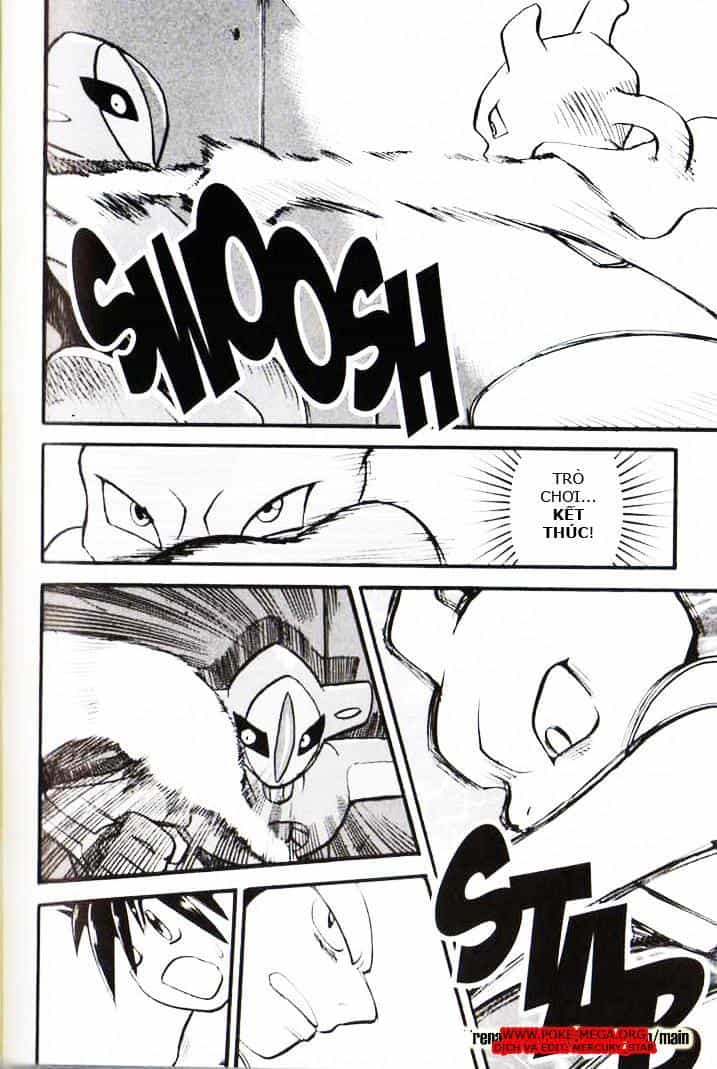 Pokemon Special - Chương 293 - ảnh 7