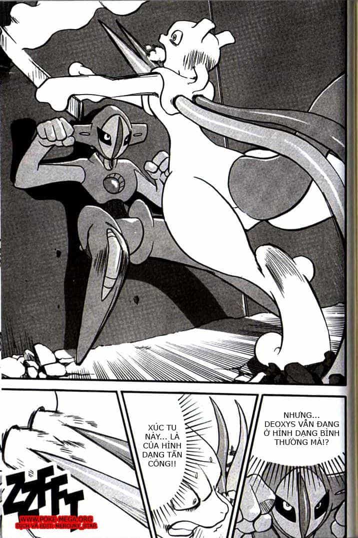 Pokemon Special - Chương 293 - ảnh 8