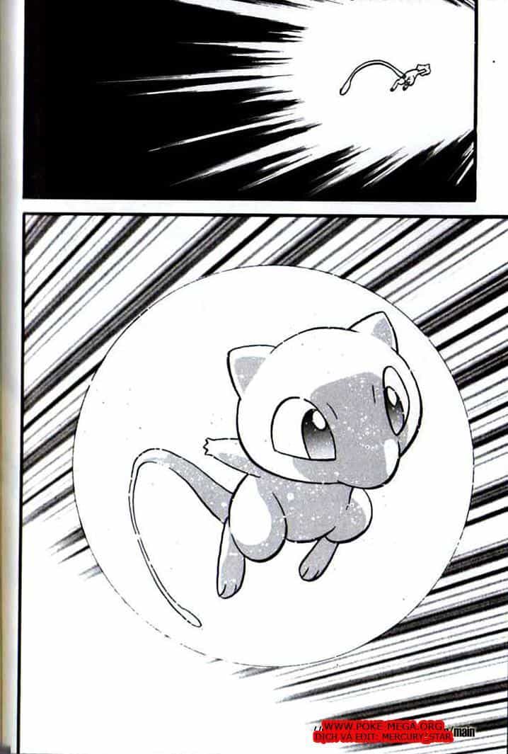 Pokemon Special - Chương 294 - ảnh 14