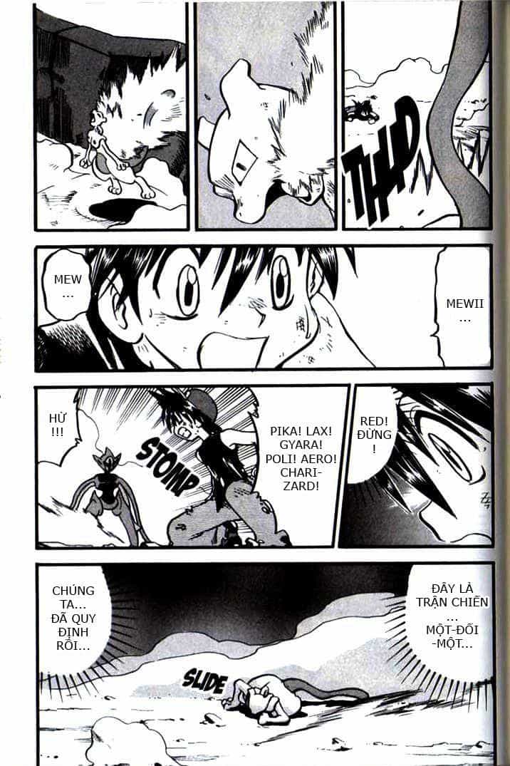 Pokemon Special - Chương 294 - ảnh 9
